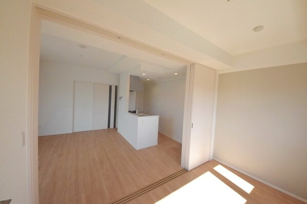 グロリアス西荻窪の物件内観写真